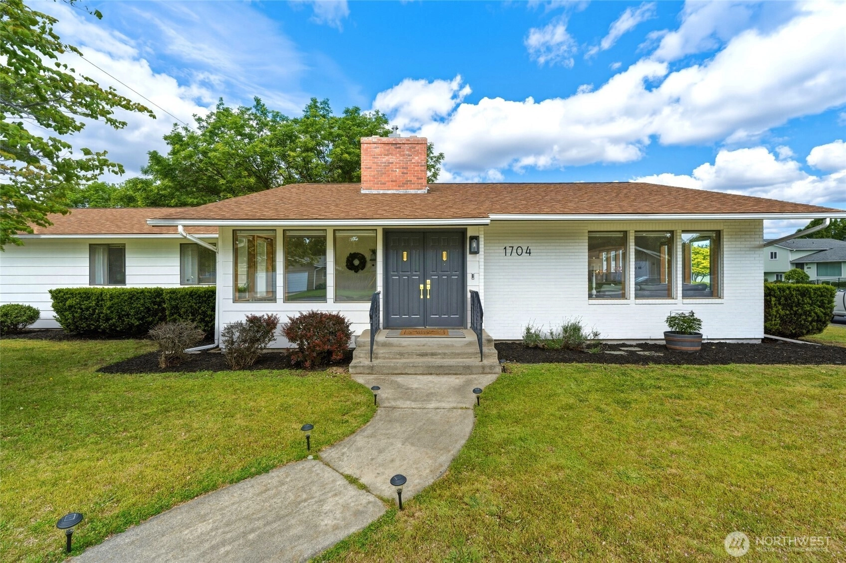 1704 Fern Walla Walla WA 99362