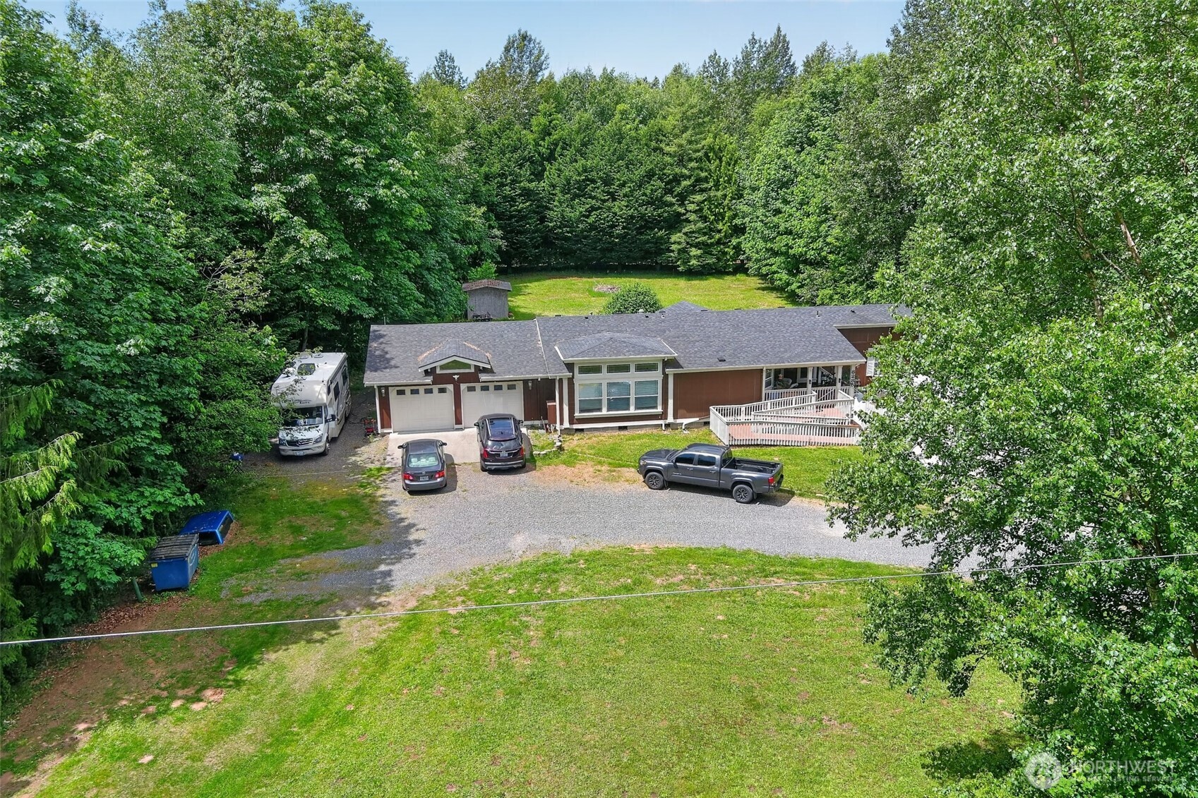 8285 Undisclosed Custer WA 98240