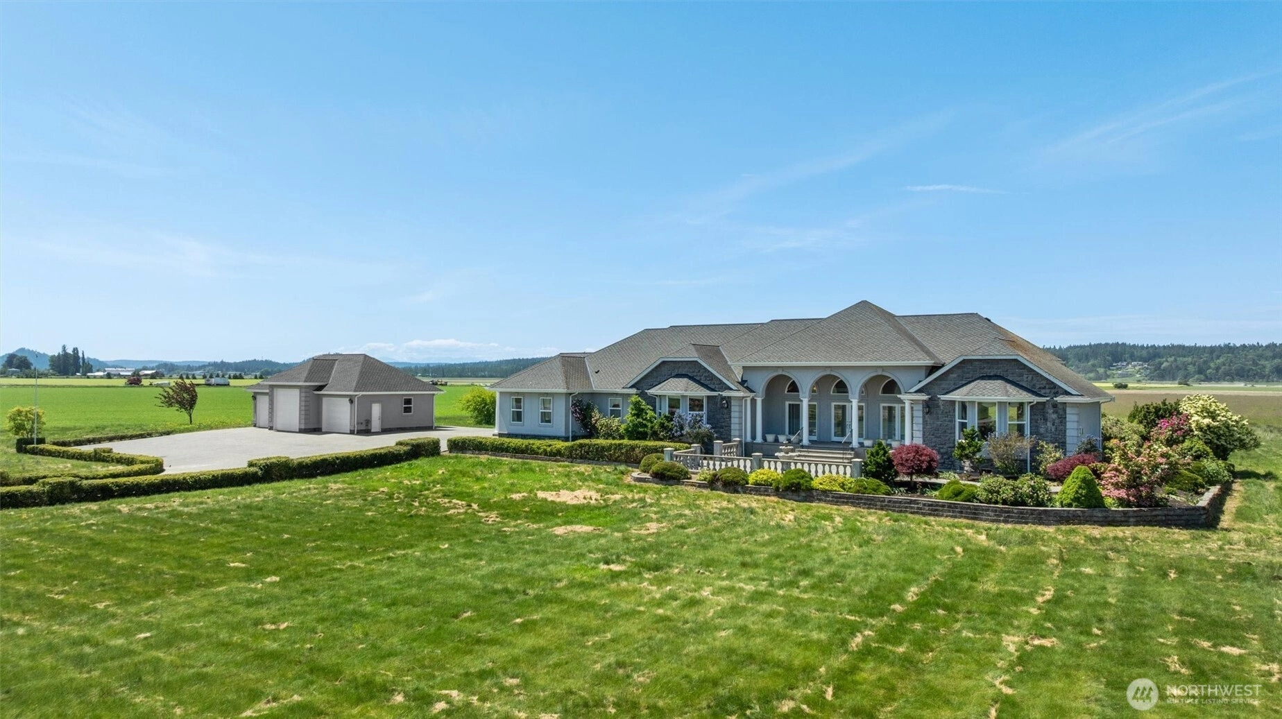 15714 La Conner Whitney Rd La Conner WA 98257
