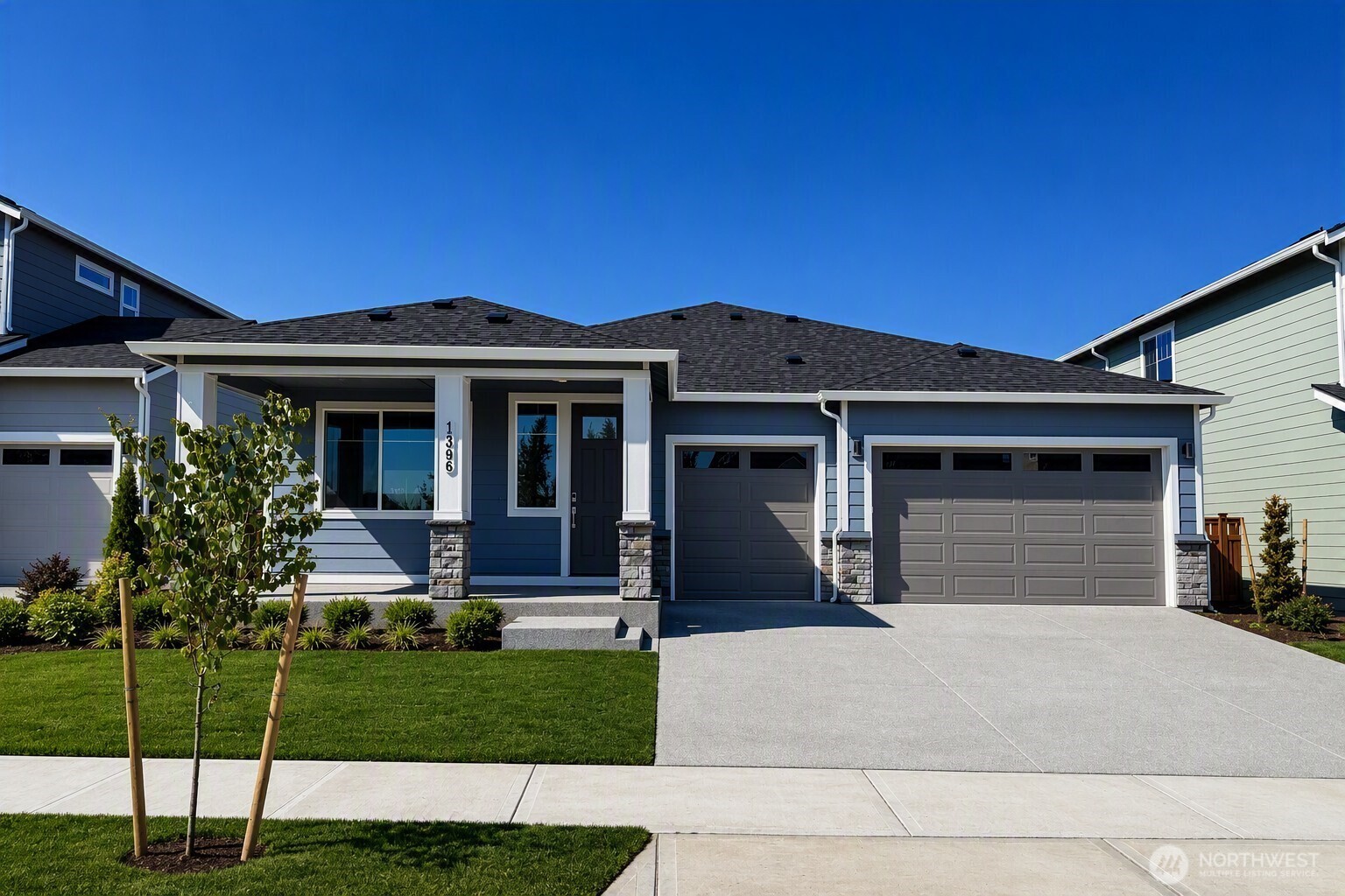 13906 208th Ave E Unit  Bonney Lake WA 98391