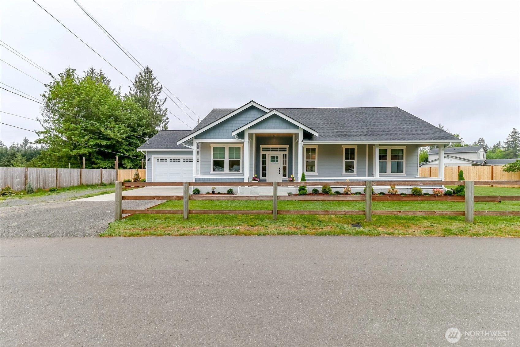 161 Coal Ave Unit  Carbonado WA 98323