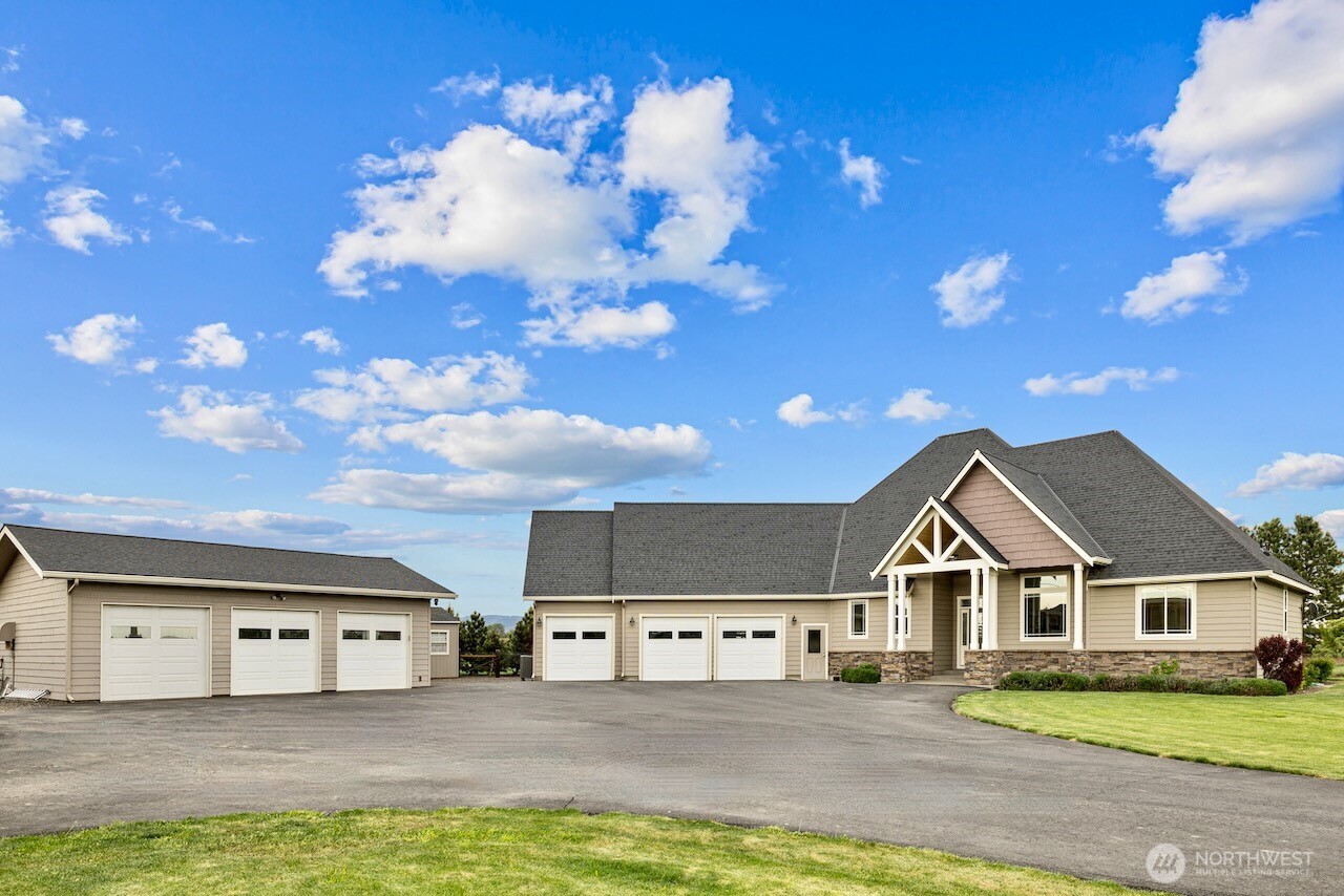 670 Berry Ellensburg WA 98926