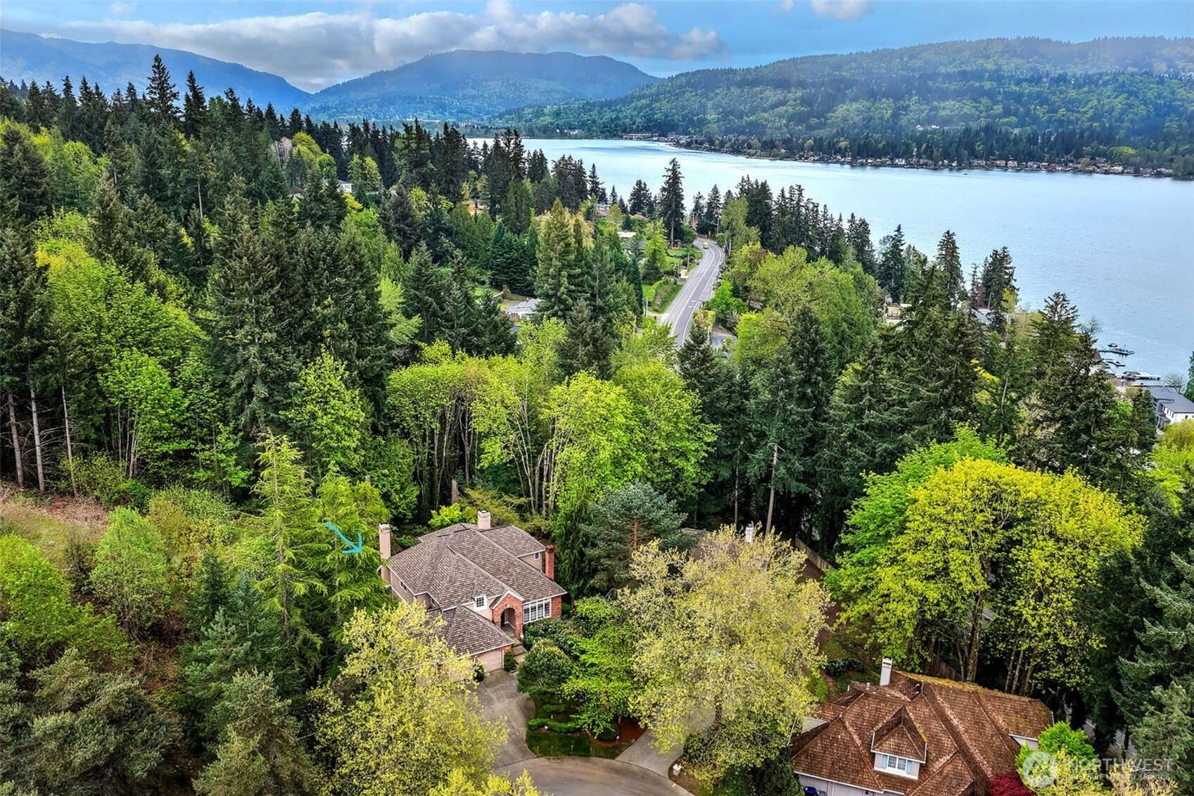 19225 SE 25th St Unit  Sammamish WA 98075