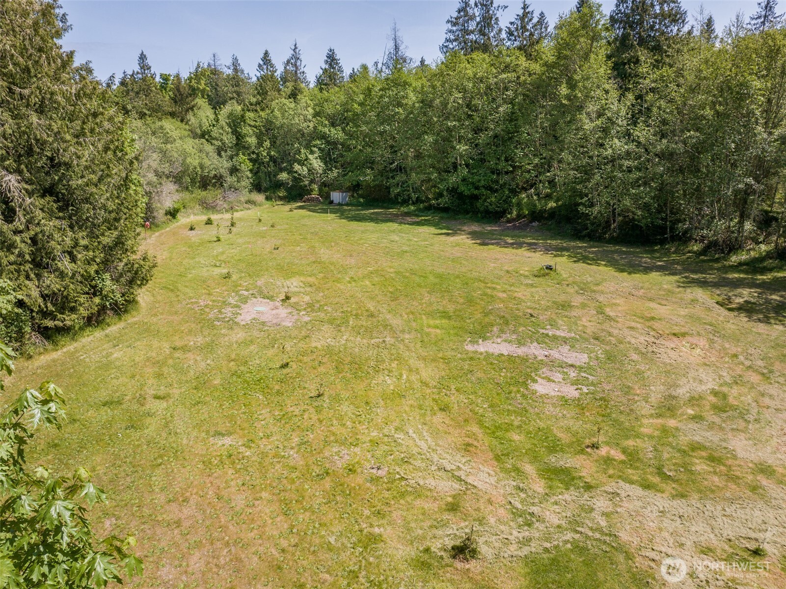 1543 Gasman Rd Unit  Port Angeles WA 98362