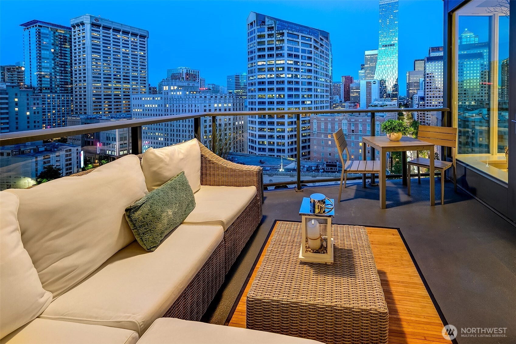 1920 4th Ave Unit 1507 Unit 1507 Seattle WA 98101