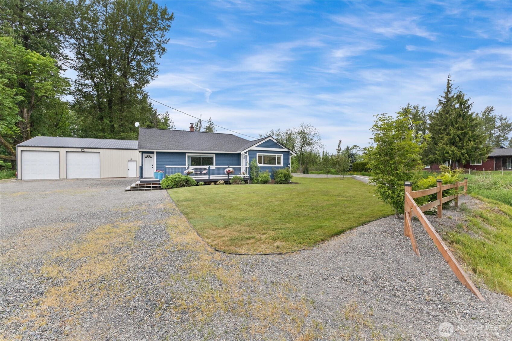 9007 Van Buren Rd Everson WA 98247