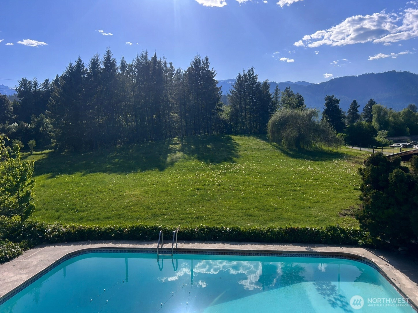 9656 North Rd Peshastin WA 98847