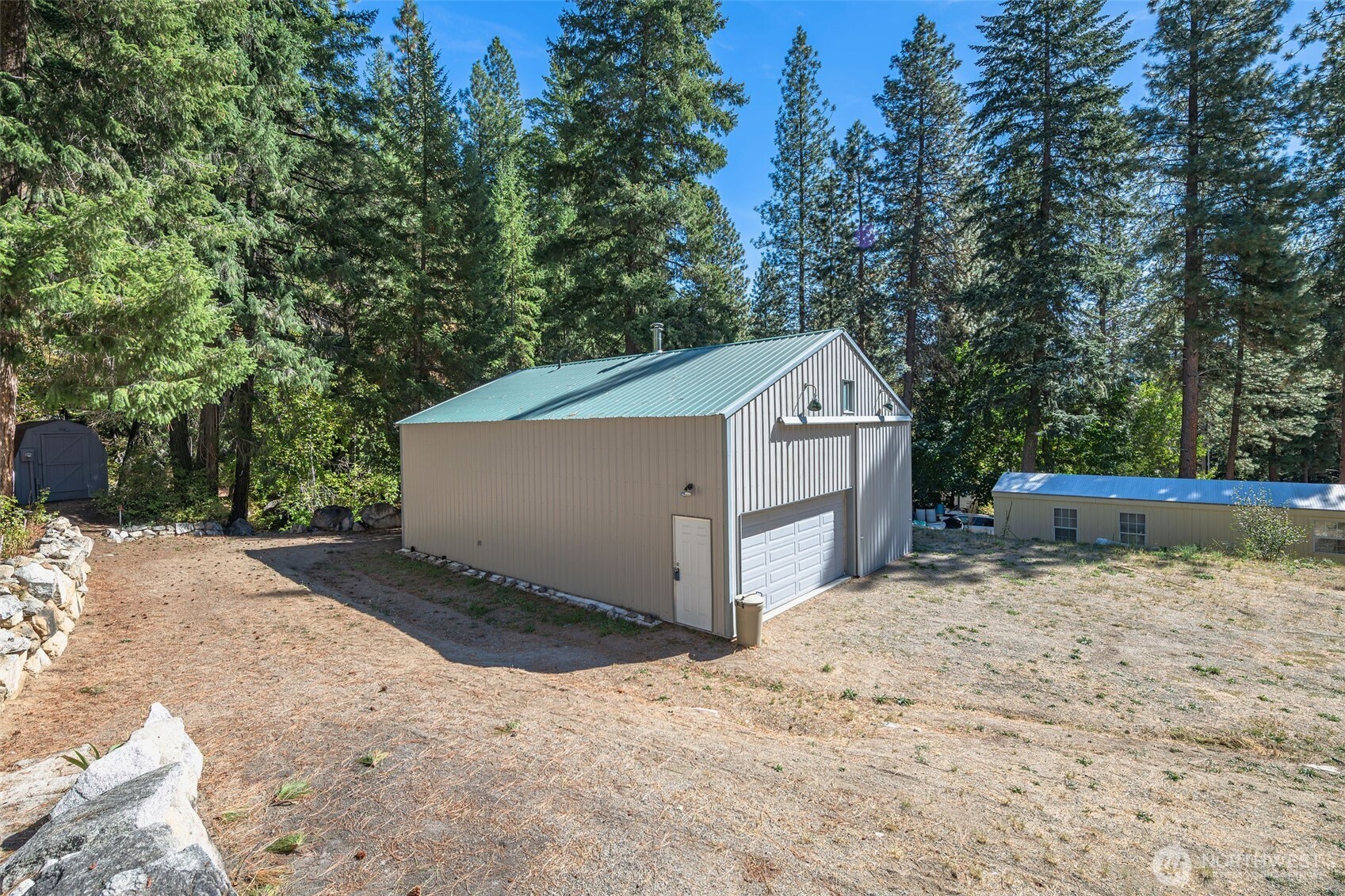 17972 Entiat River Rd Entiat WA 98822