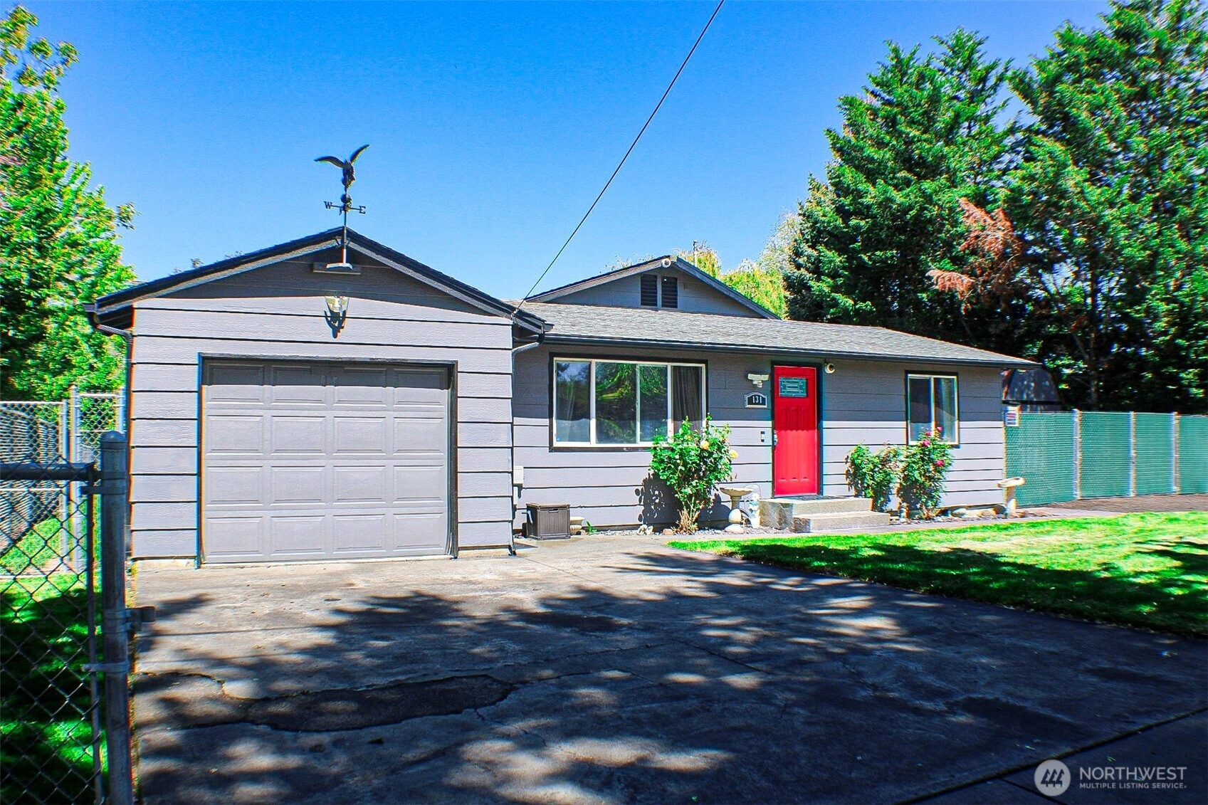 131 SE 3rd Ave Unit  Milton-Freewater OR 97862