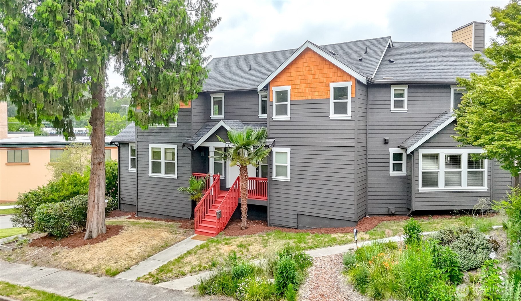 3000 S Mount Baker Blvd Seattle WA 98144
