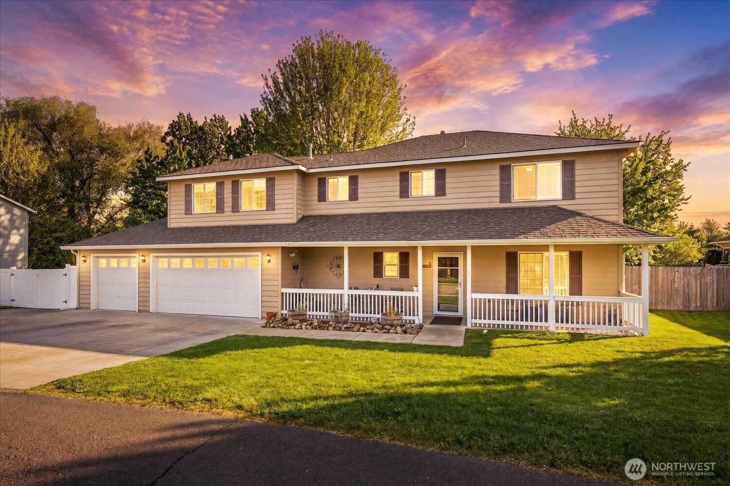 28 Paintbrush Ct Walla Walla WA 99362