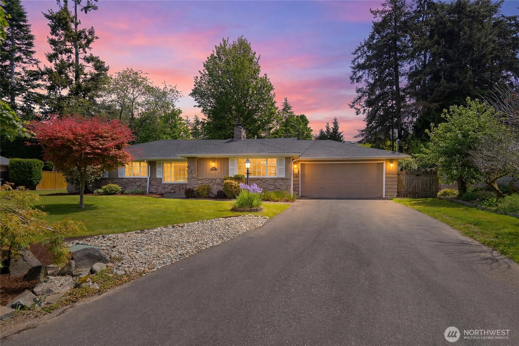 23915 110th Pl W Unit  Woodway WA 98020