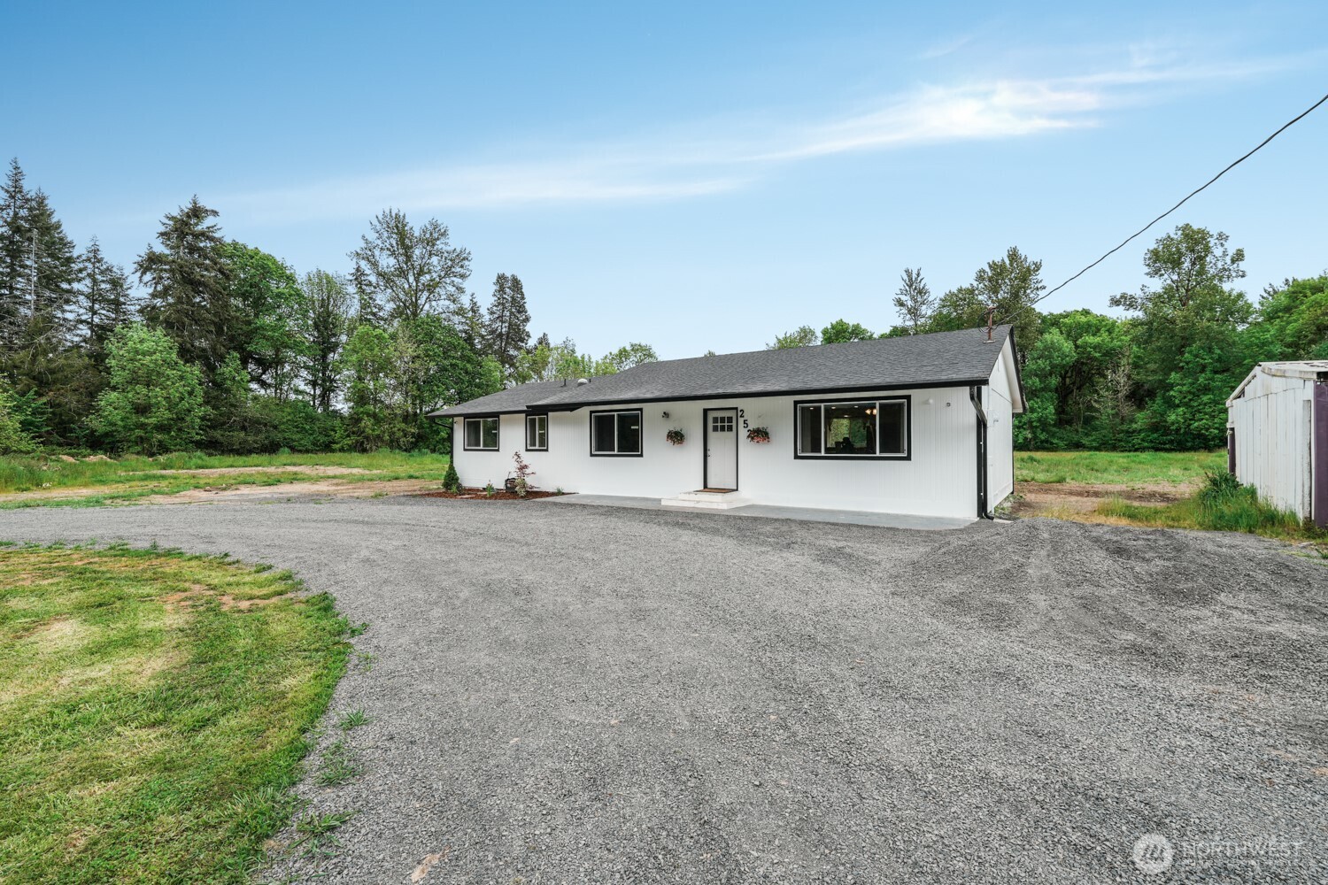 252 Eadon Rd Toledo WA 98591