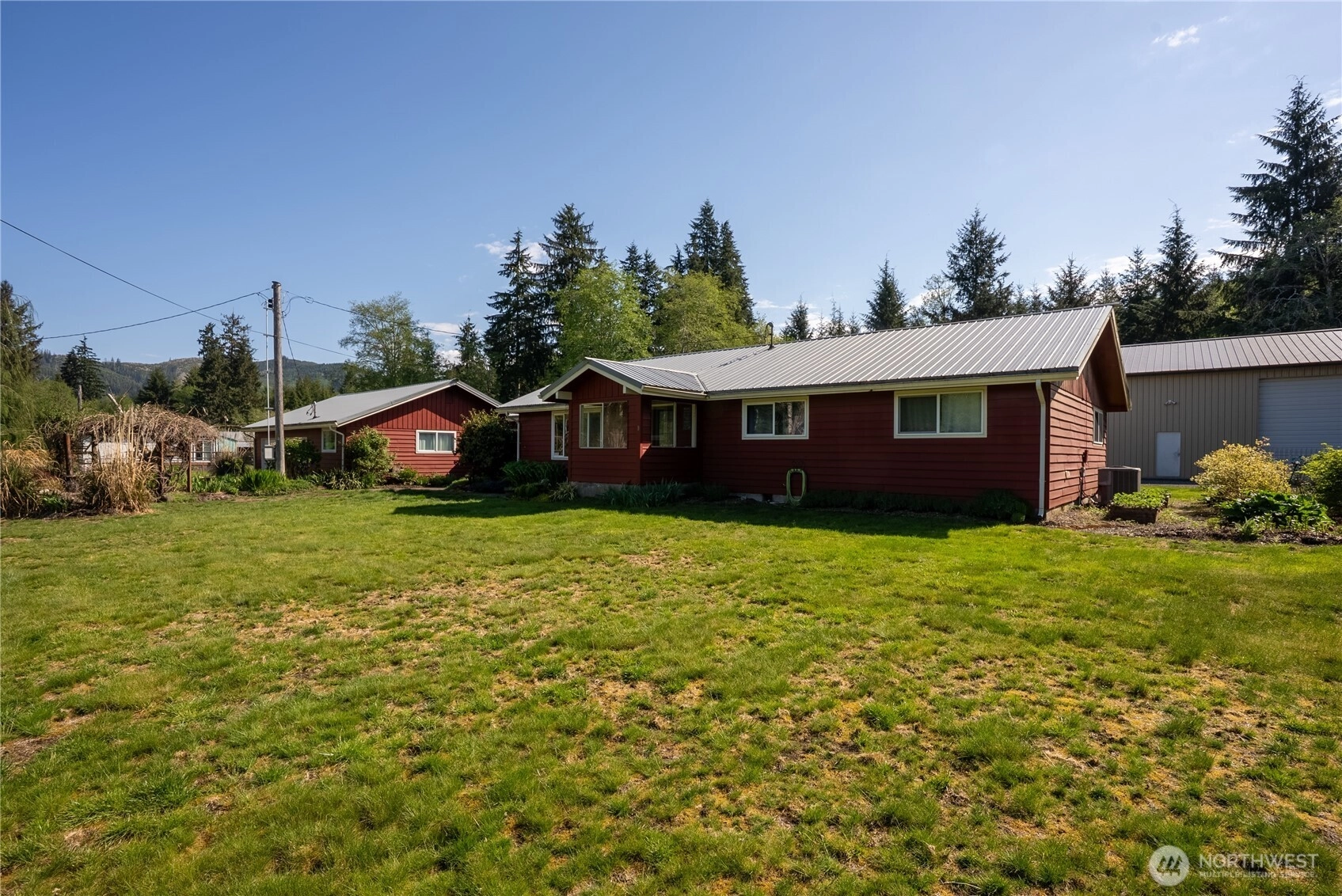 1930 Calawah Way Forks WA 98331