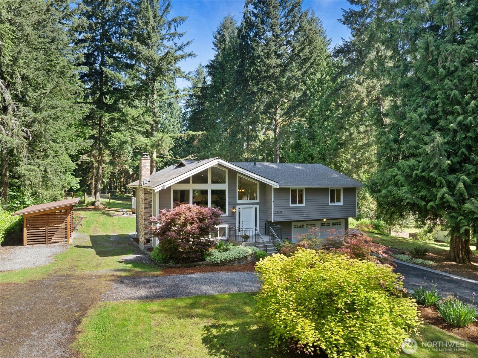 23004 NE 64th St Redmond WA 98053