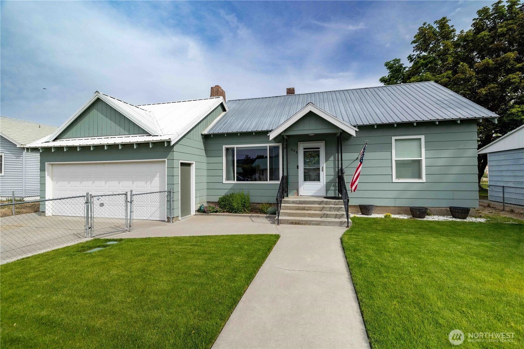 608 W Hanson Ave Brewster WA 98812