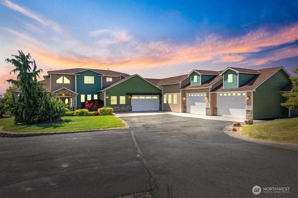 500 Saint Hilaire Rd Yakima WA 98901