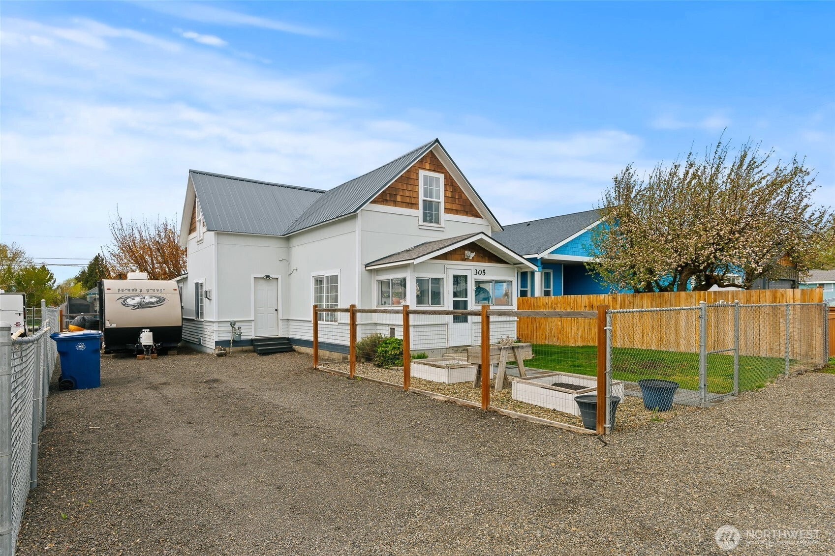 305 N Clark St Kittitas WA 98934