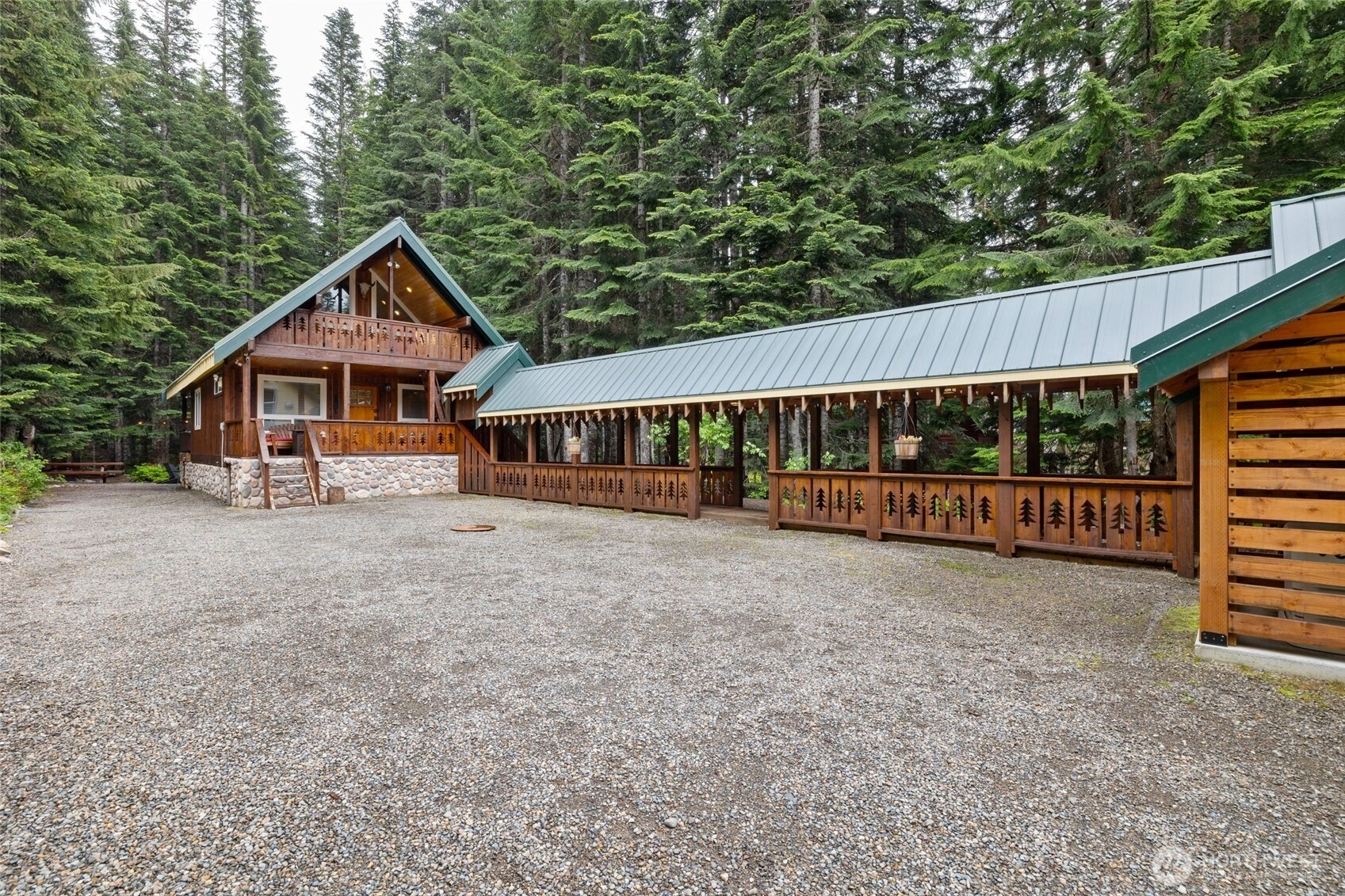 670 Yellowstone Snoqualmie Pass WA 98068