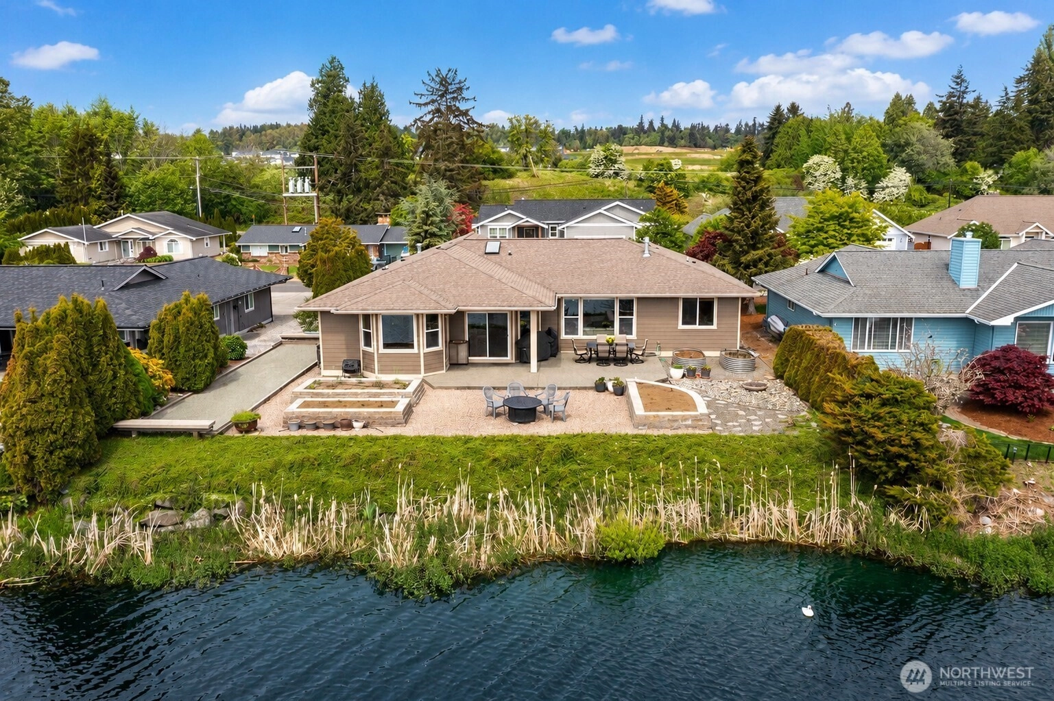 5415 Salish Rd Unit  Birch Bay WA 98230