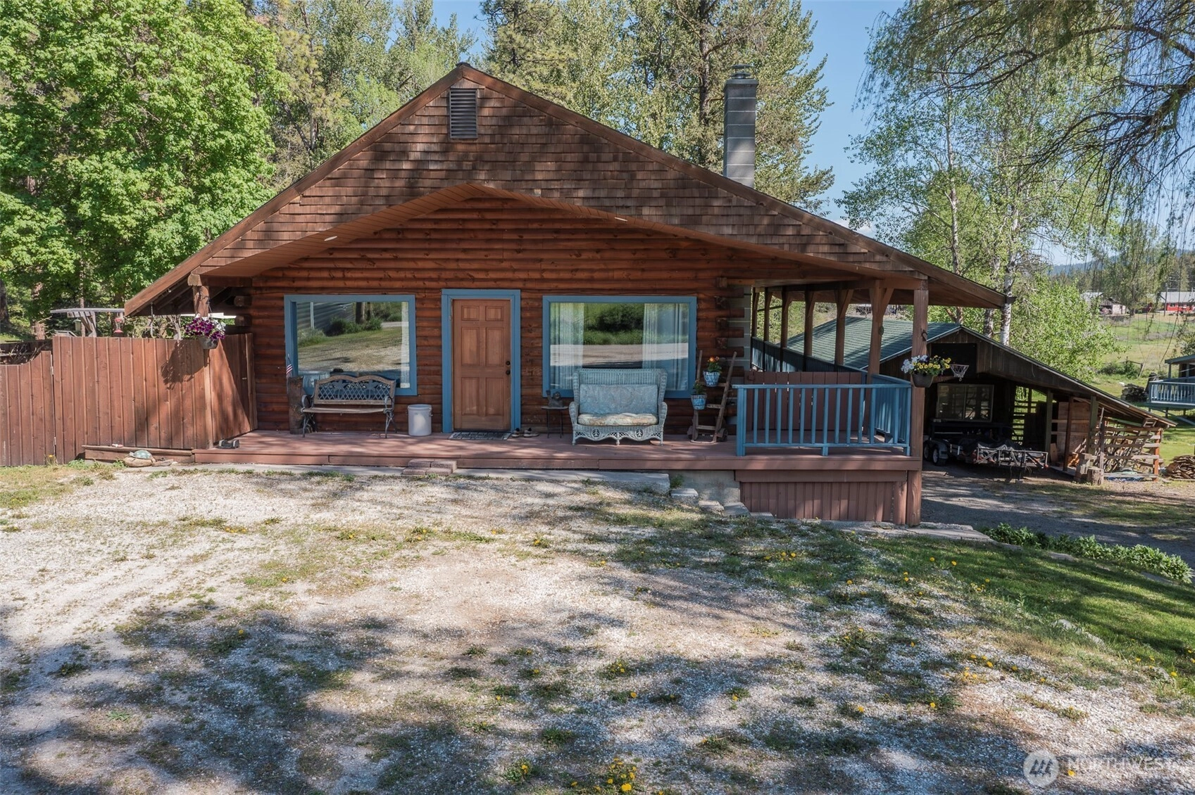798 Barzee Rd Colville WA 99114