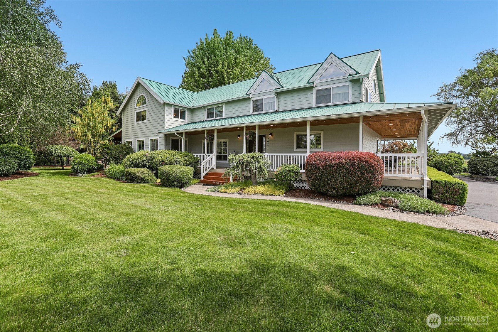 298 Roberson Rd Woodland WA 98674