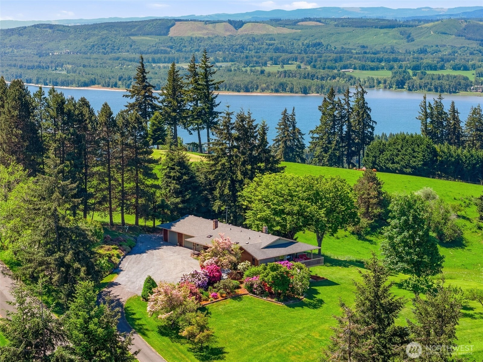 622 Confer Rd Kalama WA 98625