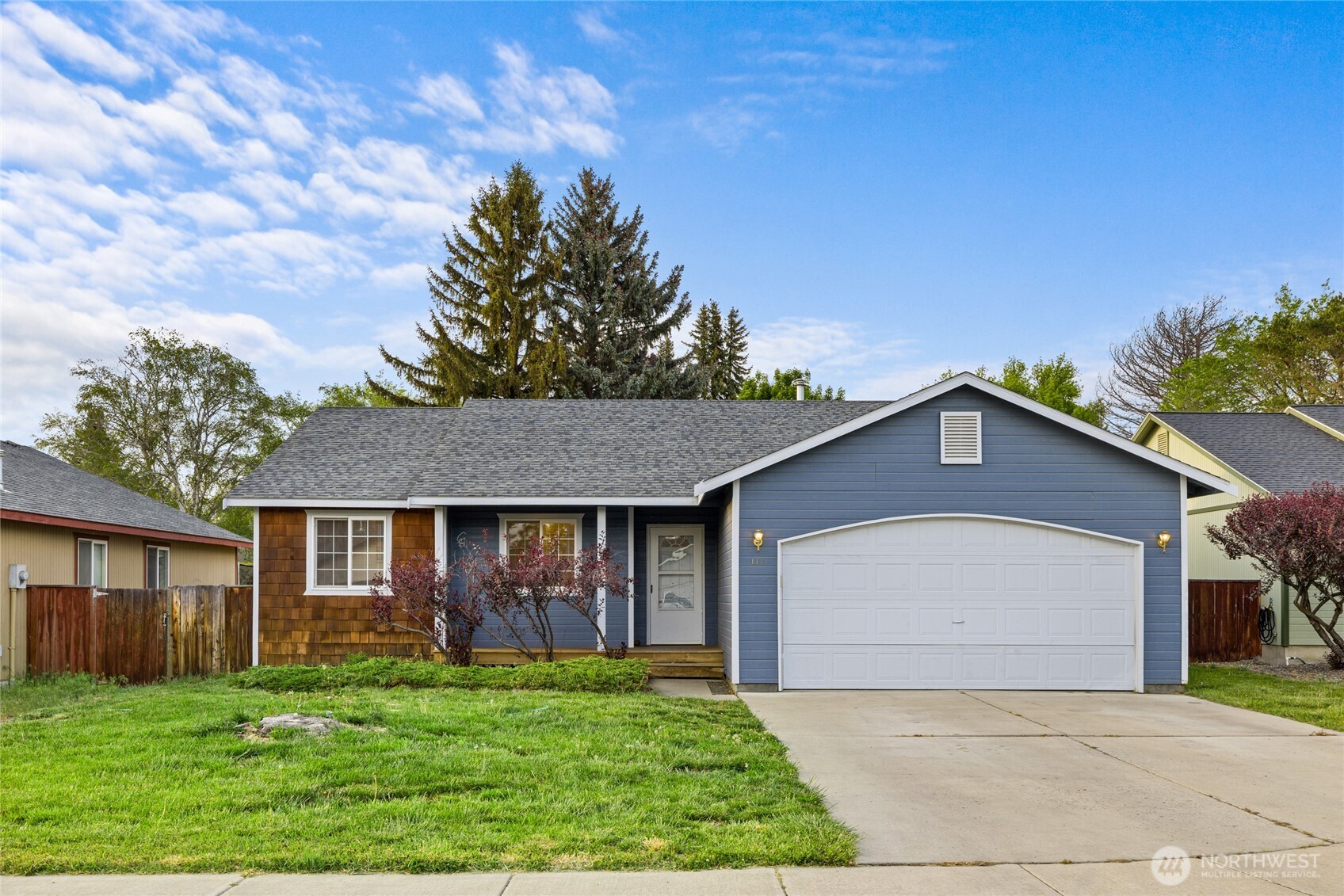 111 E Lexus Ln Unit  Ellensburg WA 98926