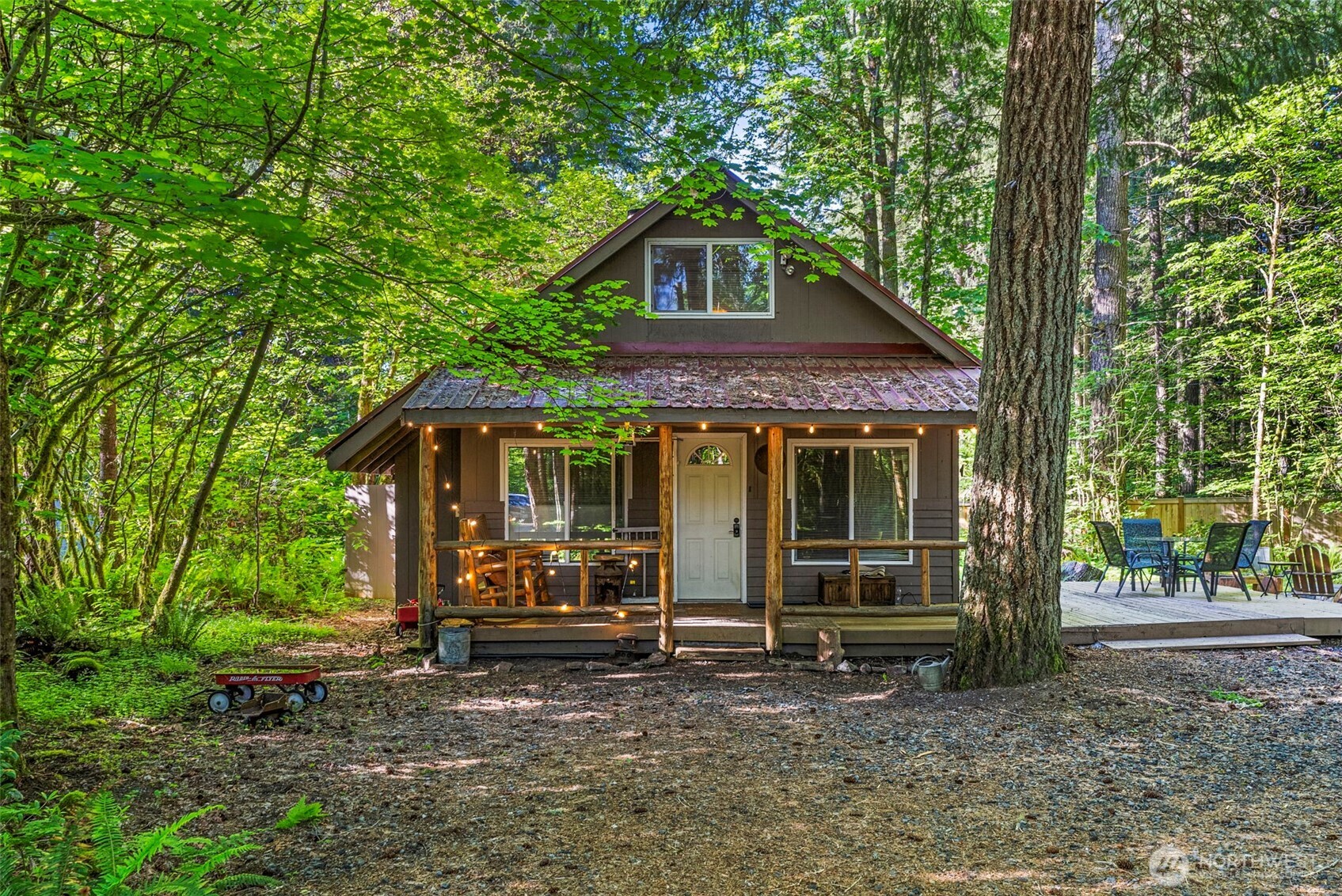 139 Mount Rainier Dr Packwood WA 98361