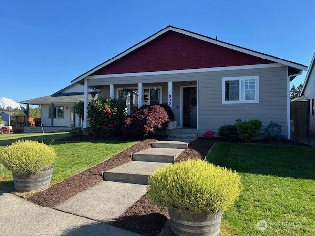 18001 109th St Ct E Unit  Bonney Lake WA 98391