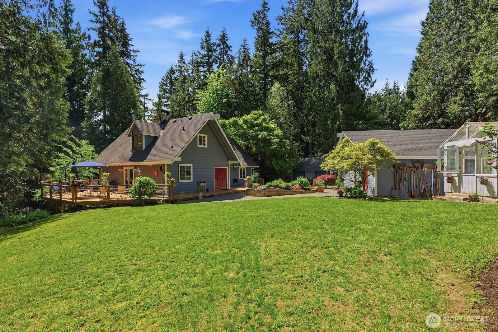 6922 232nd Ave NE Redmond WA 98053