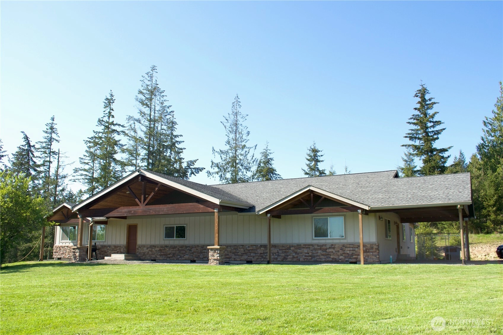 615 George Taylor Rd Silverlake WA 98645