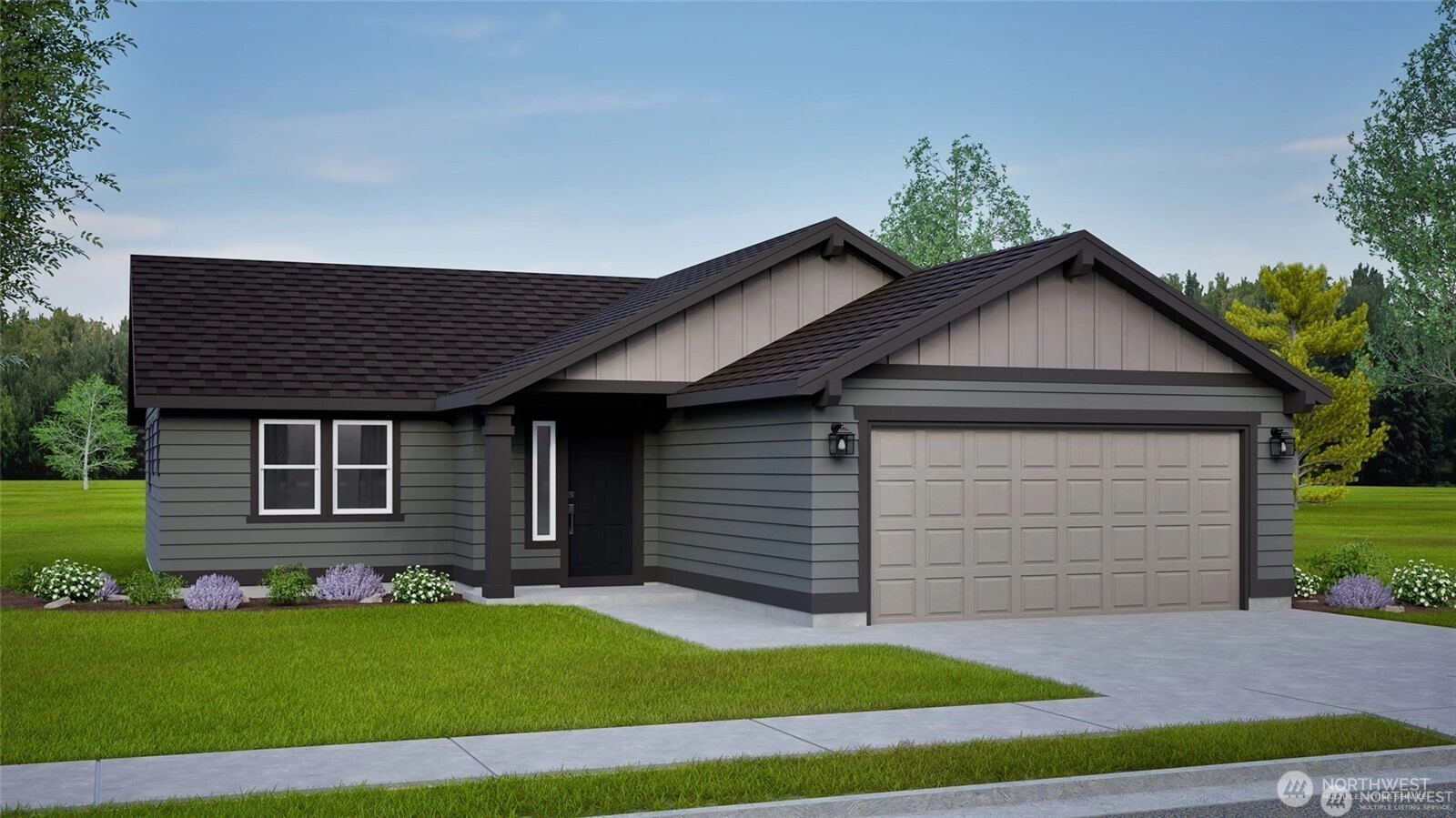 2034 N Oak Rd Unit  Moses Lake WA 98837