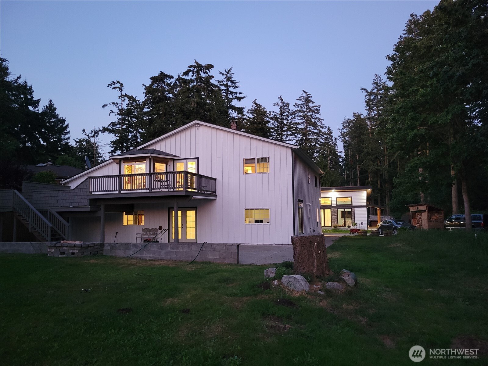 196 Nolton Rd Nordland WA 98358