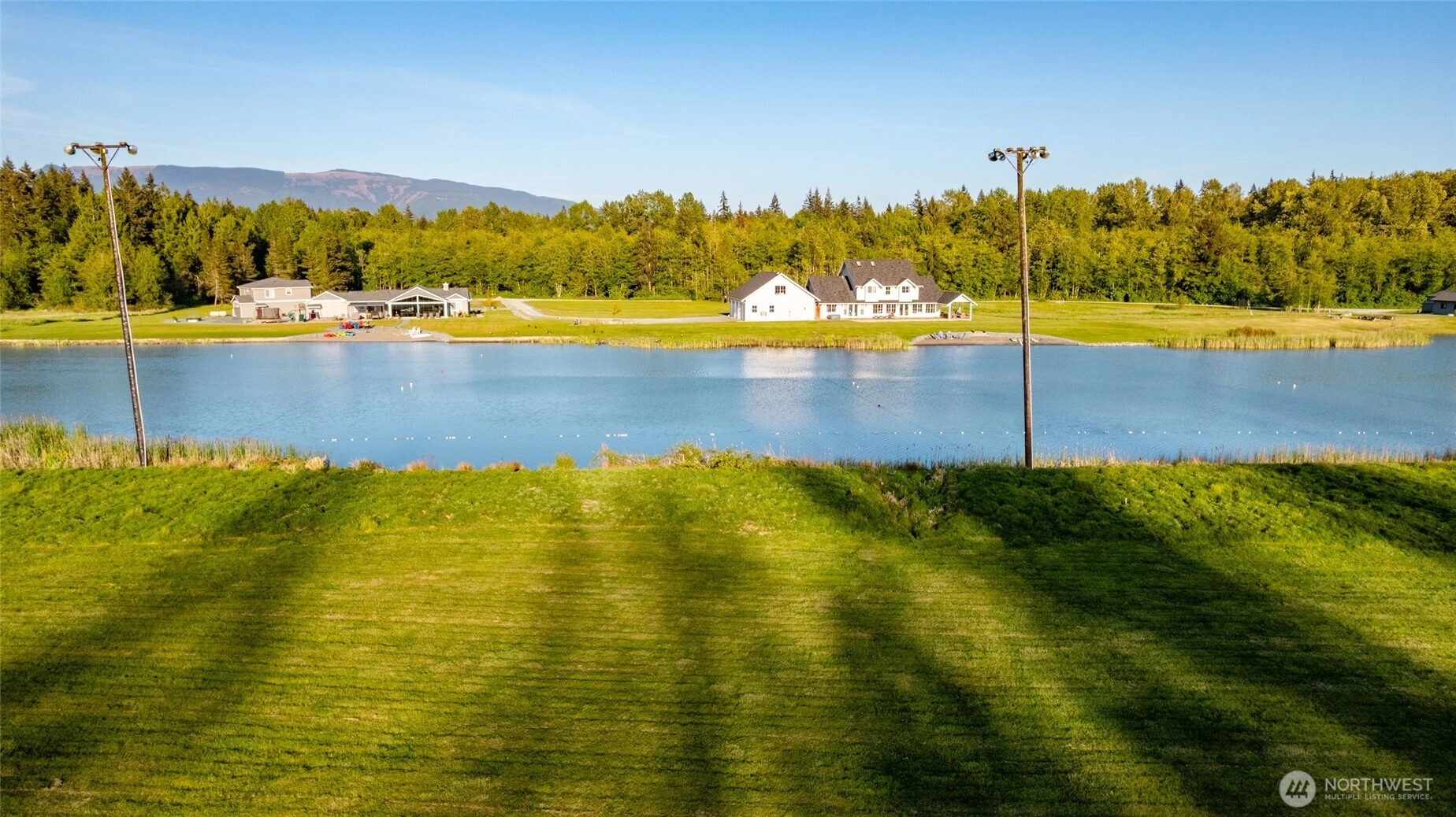 18001 Bow Lake Ln Unit  Bow WA 98232