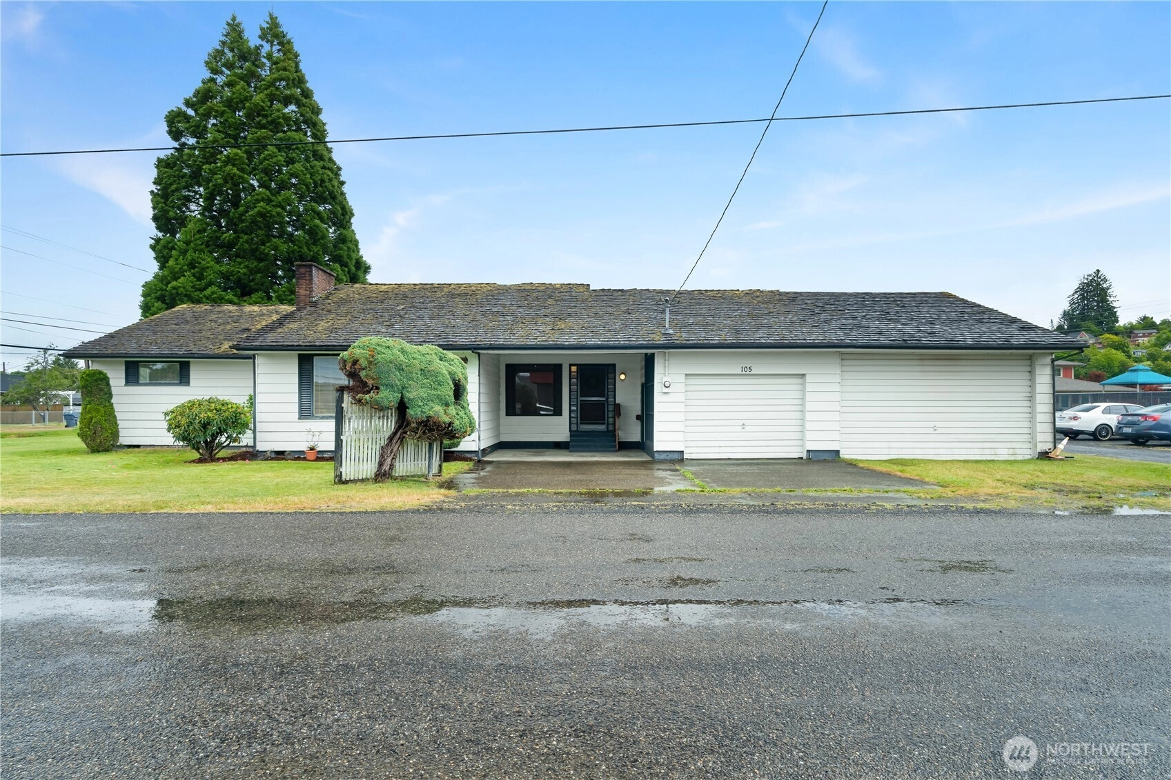 106 Jefferson St South Bend WA 98586