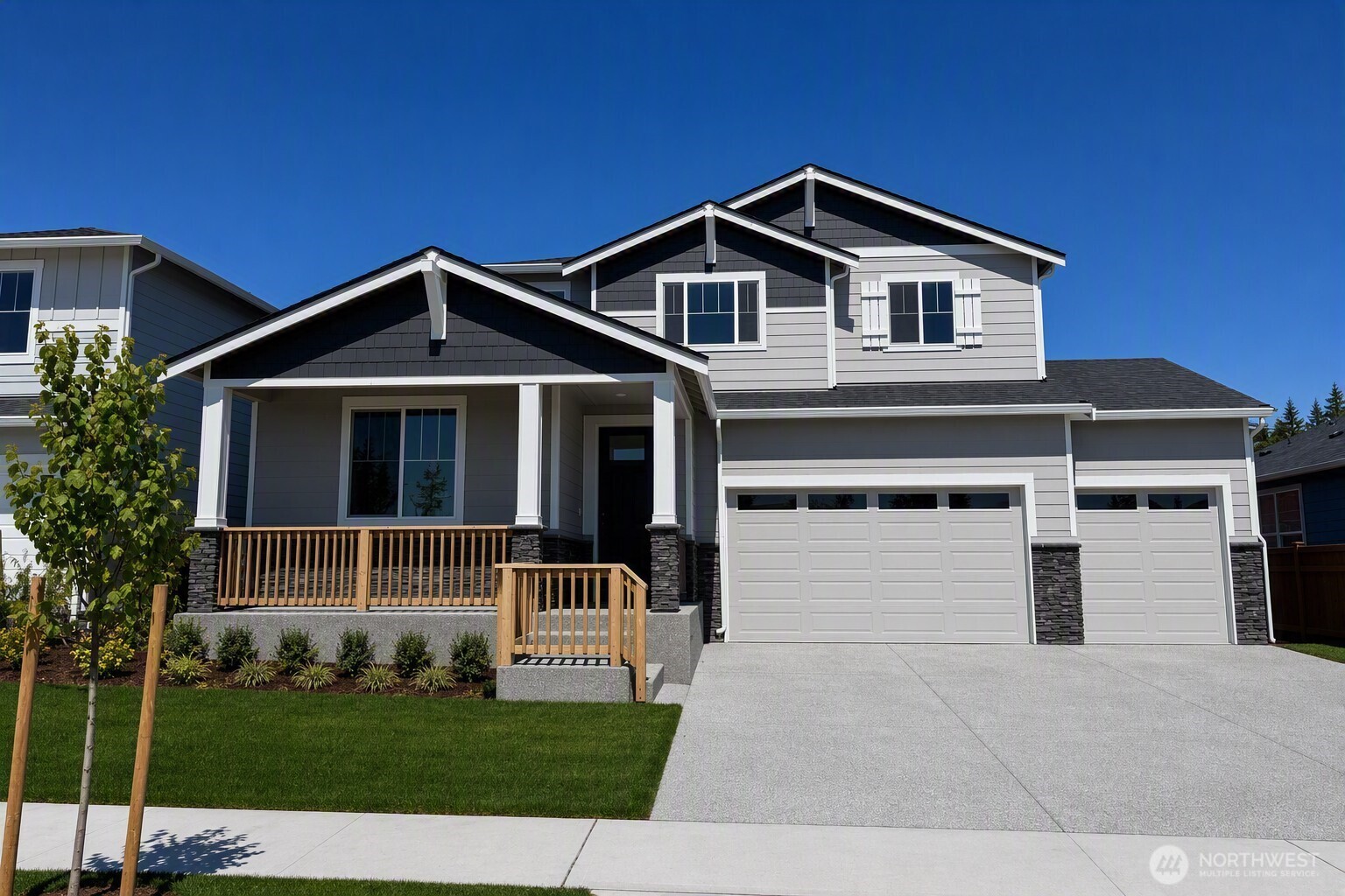 13910 208th Ave E Unit  Bonney Lake WA 98391