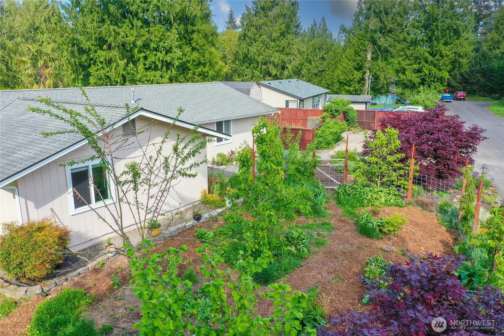 61 Anderson St Unit  Port Hadlock WA 98339