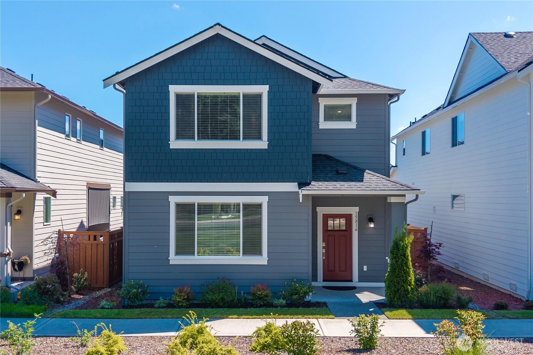 15816 205th Ave E Bonney Lake WA 98391