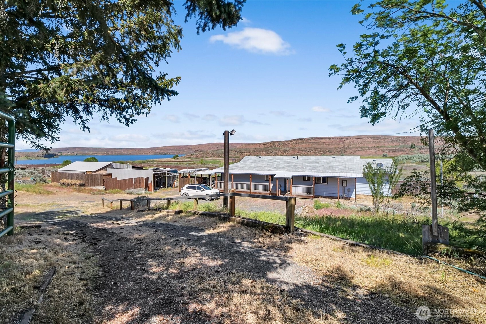 12166 E Hwy 28 Wilson Creek WA 98860