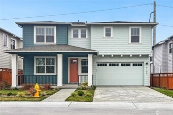9708 5th Ln SW Unit 10 Unit 10 Seattle WA 98106