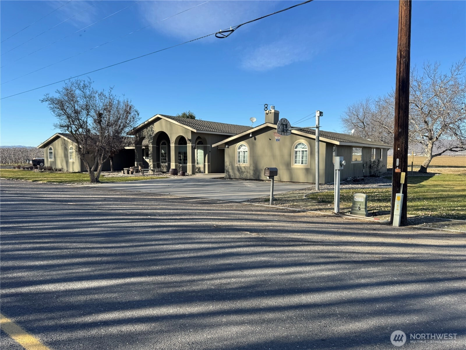 15374 Road 26 SW Mattawa WA 99349