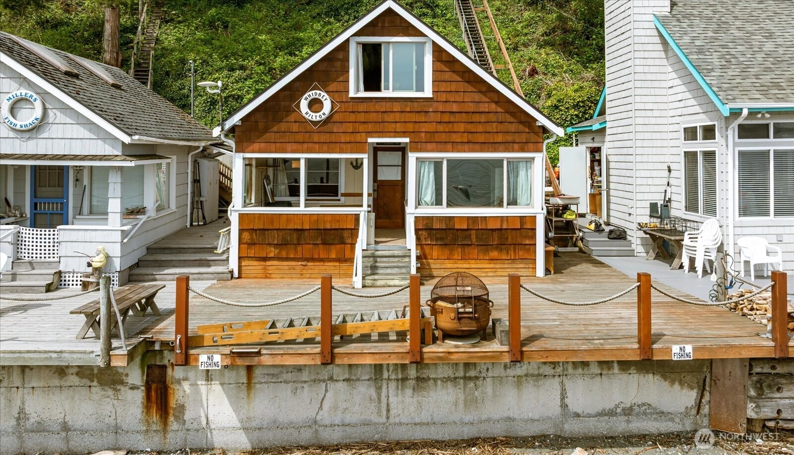 8339 Franklin Rd Clinton WA 98236