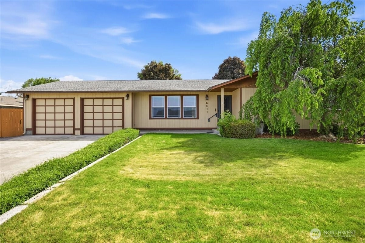 6411 W Willamette Ave Kennewick WA 99336
