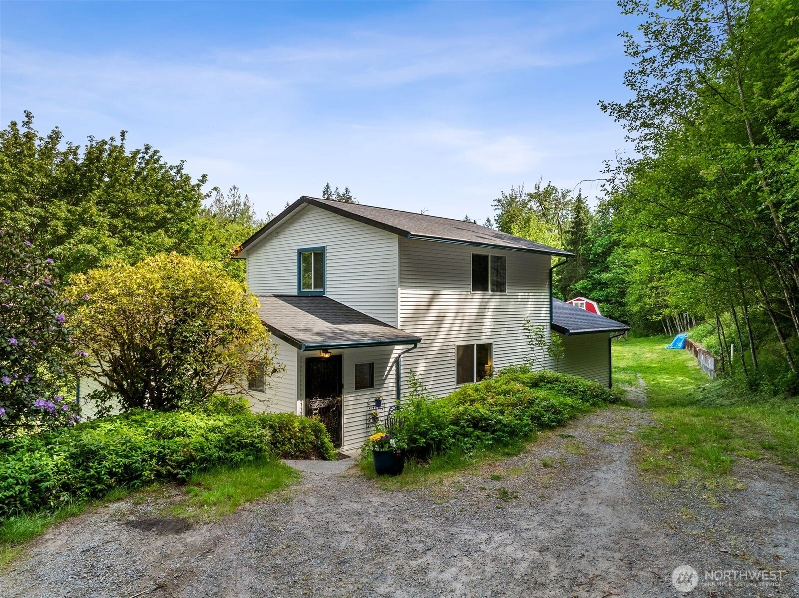 17122 61st St NW Vaughn WA 98394