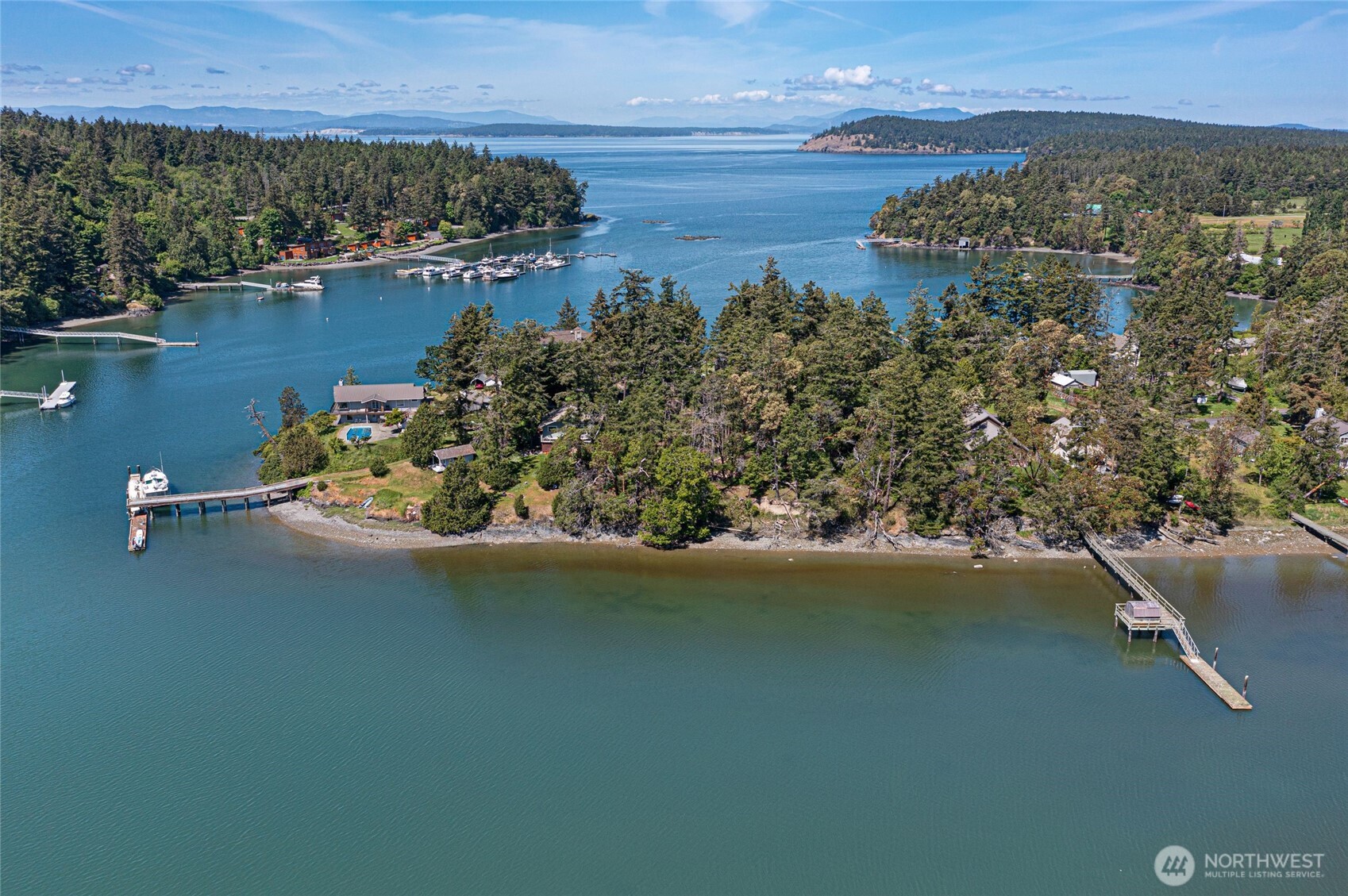 De Haro Ln Friday Harbor WA 98250