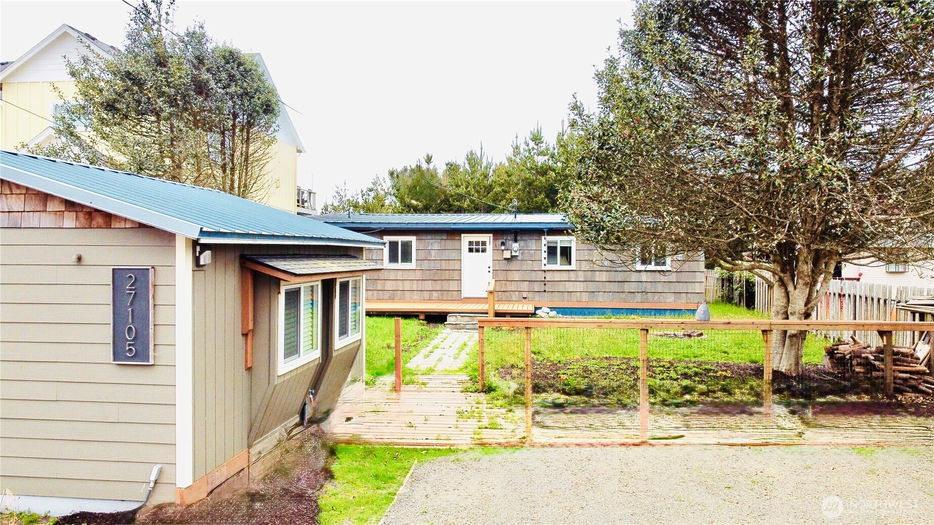 27105 K Pl Unit  Ocean Park WA 98640