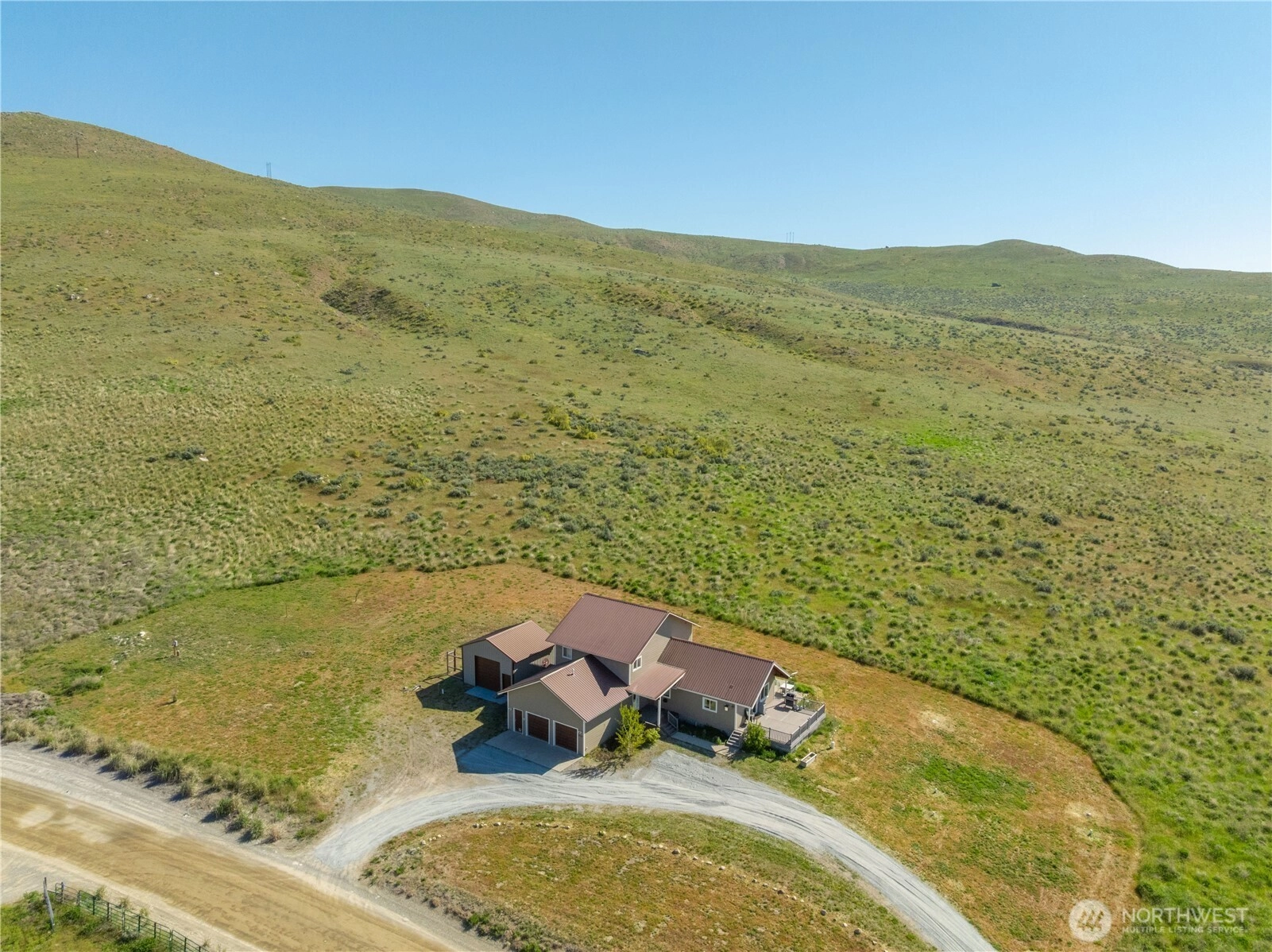 552 Bill Shaw Rd Pateros WA 98846