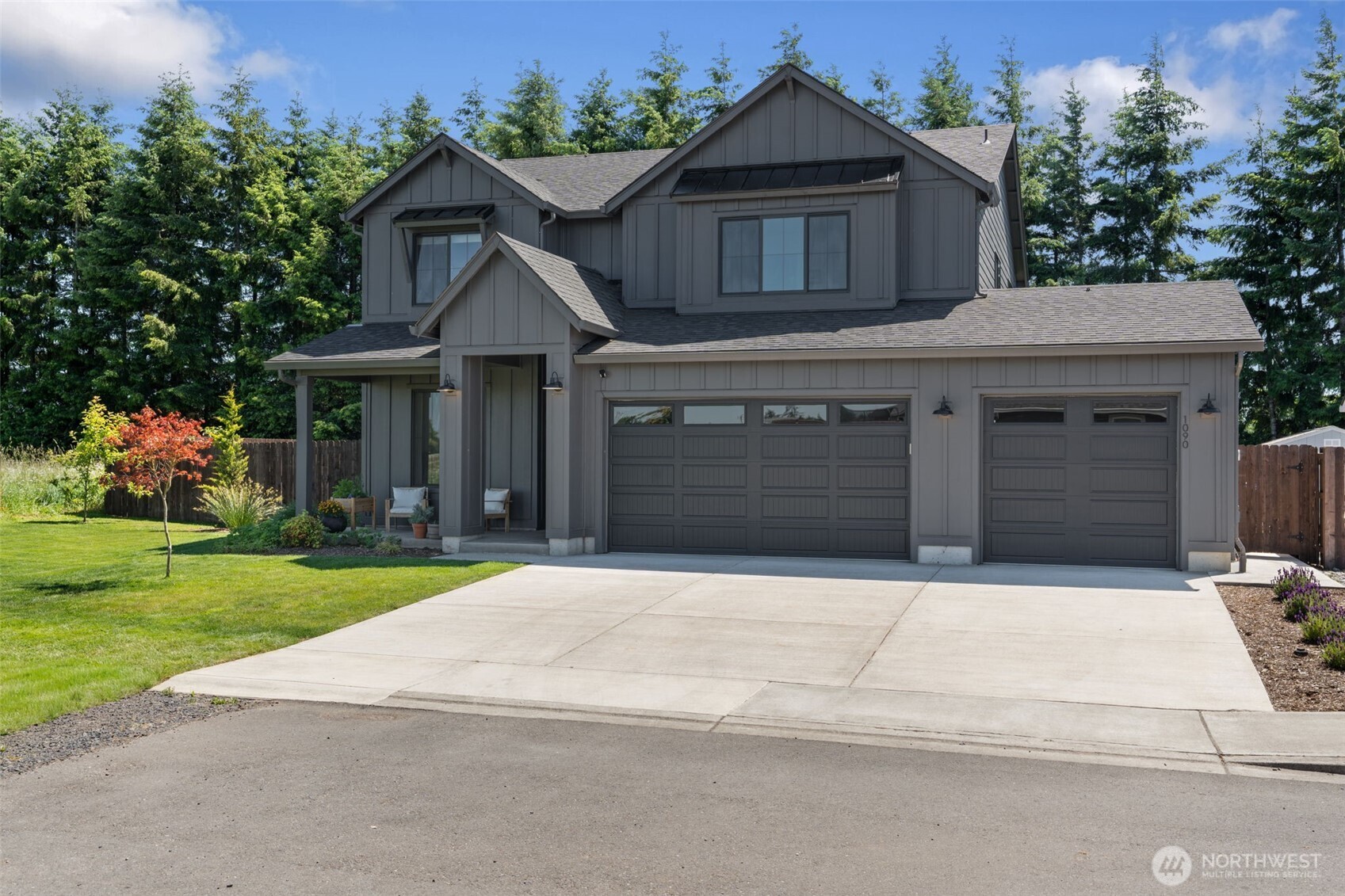 1090 Rw Fletcher St Unit  Winlock WA 98596