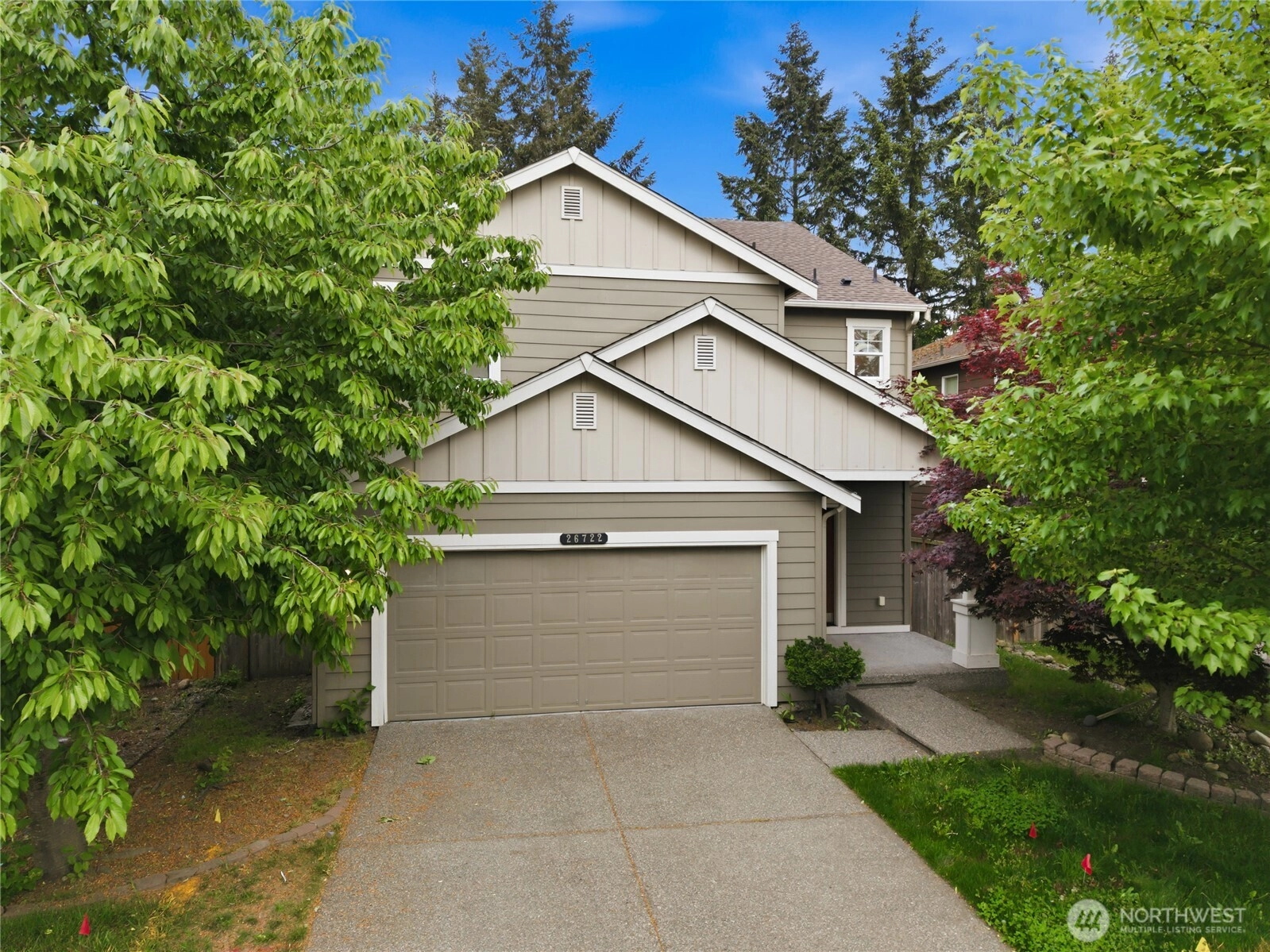 26722 196th Ave SE Covington WA 98042
